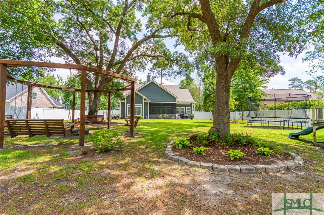 143 Blandford Crossing Rincon, GA 31326 - Photo 48 of 50 Gallery Image 48