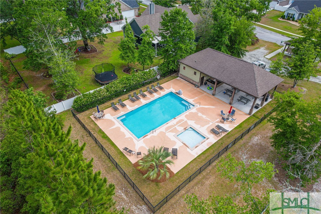 143 Blandford Crossing Rincon, GA 31326 - Photo 49 of 50 Gallery Image 49
