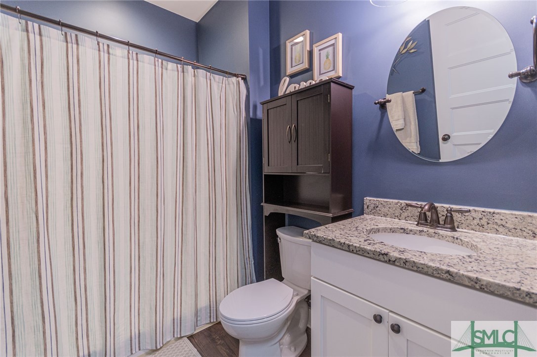 143 Blandford Crossing Rincon, GA 31326 - Photo 7 of 50 Gallery Image 7