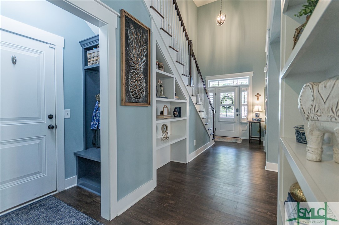 143 Blandford Crossing Rincon, GA 31326 - Photo 9 of 50 Gallery Image 9