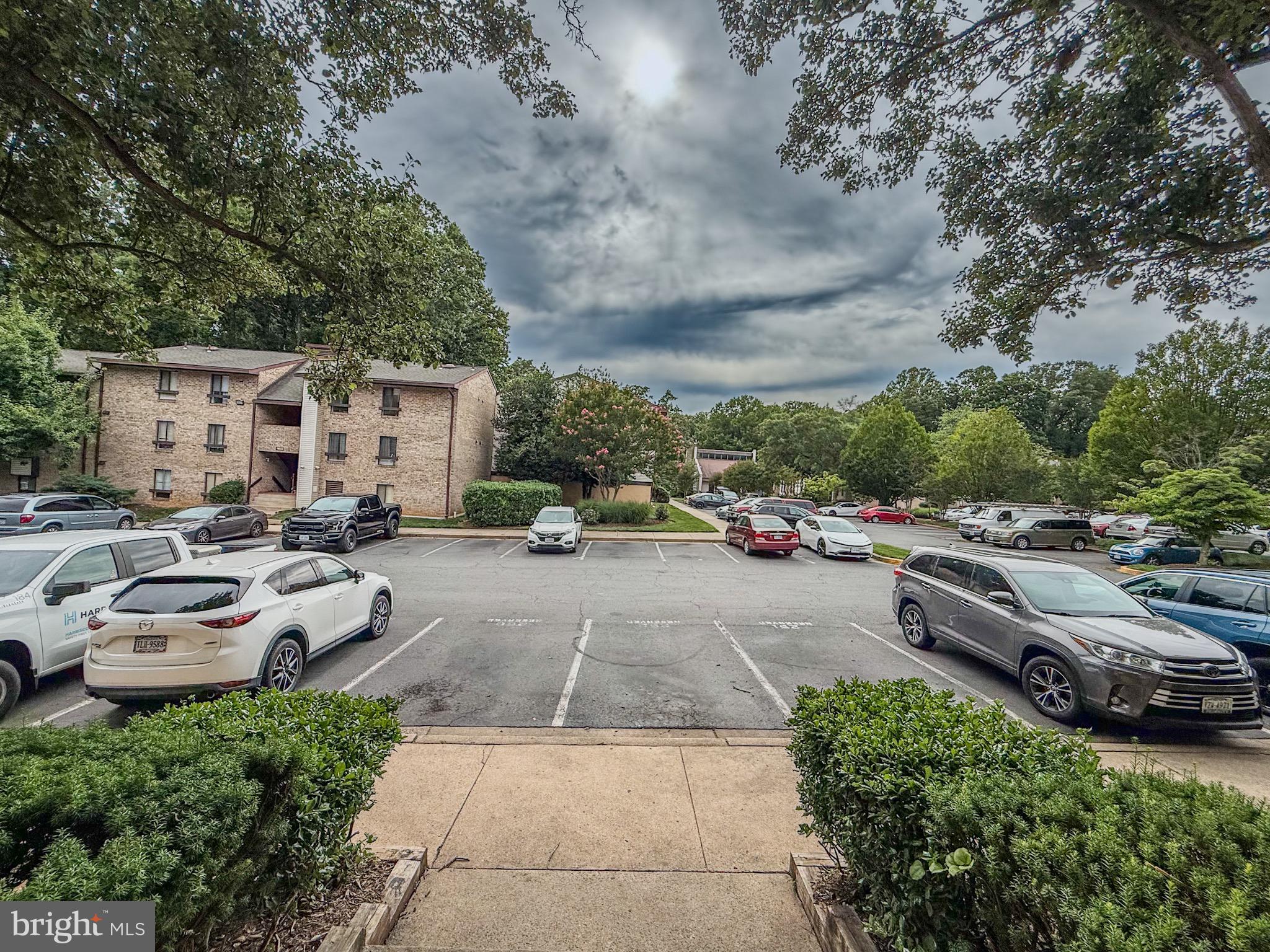 11603 Stoneview Square, Unit 63/12C Reston, VA 20191 - Photo 5 of 37
