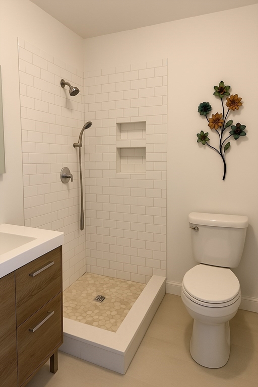 28 Dana Street, Unit 1 Somerville, MA 02145 - Photo 11 of 13