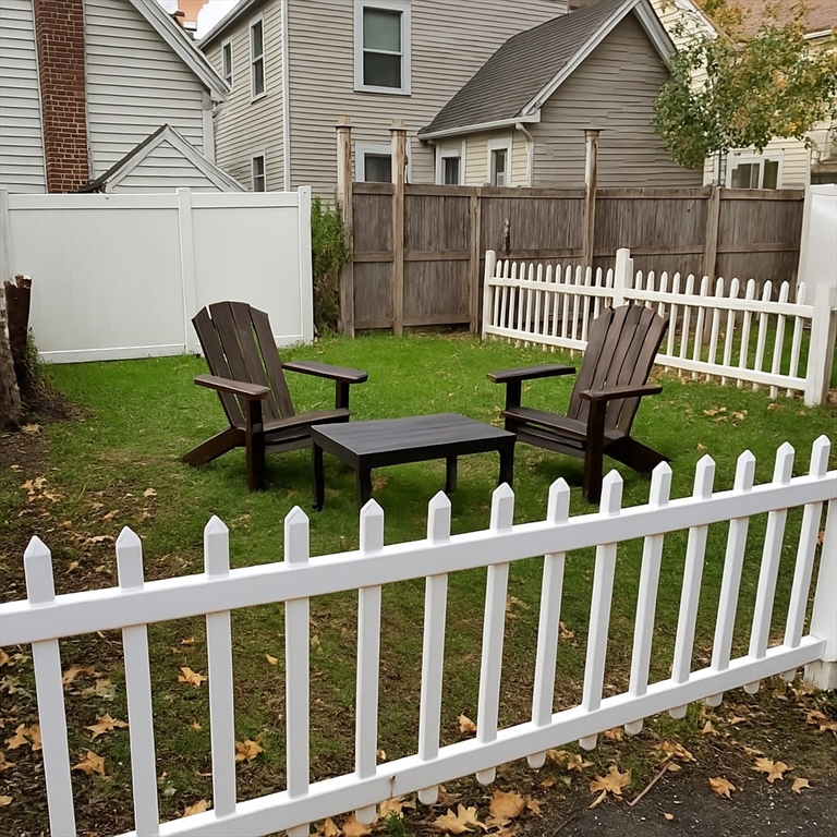 28 Dana Street, Unit 1 Somerville, MA 02145 - Photo 12 of 13