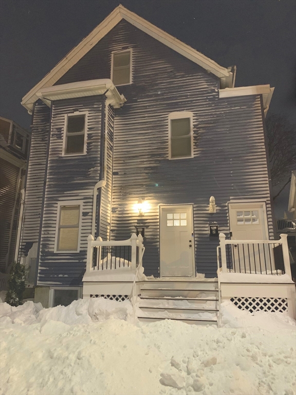 28 Dana Street, Unit 1 Somerville, MA 02145 - Photo 13 of 13