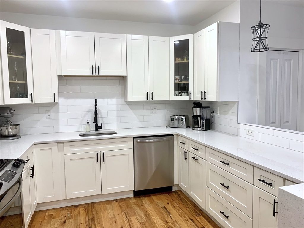 28 Dana Street, Unit 1 Somerville, MA 02145 - Photo 8 of 13