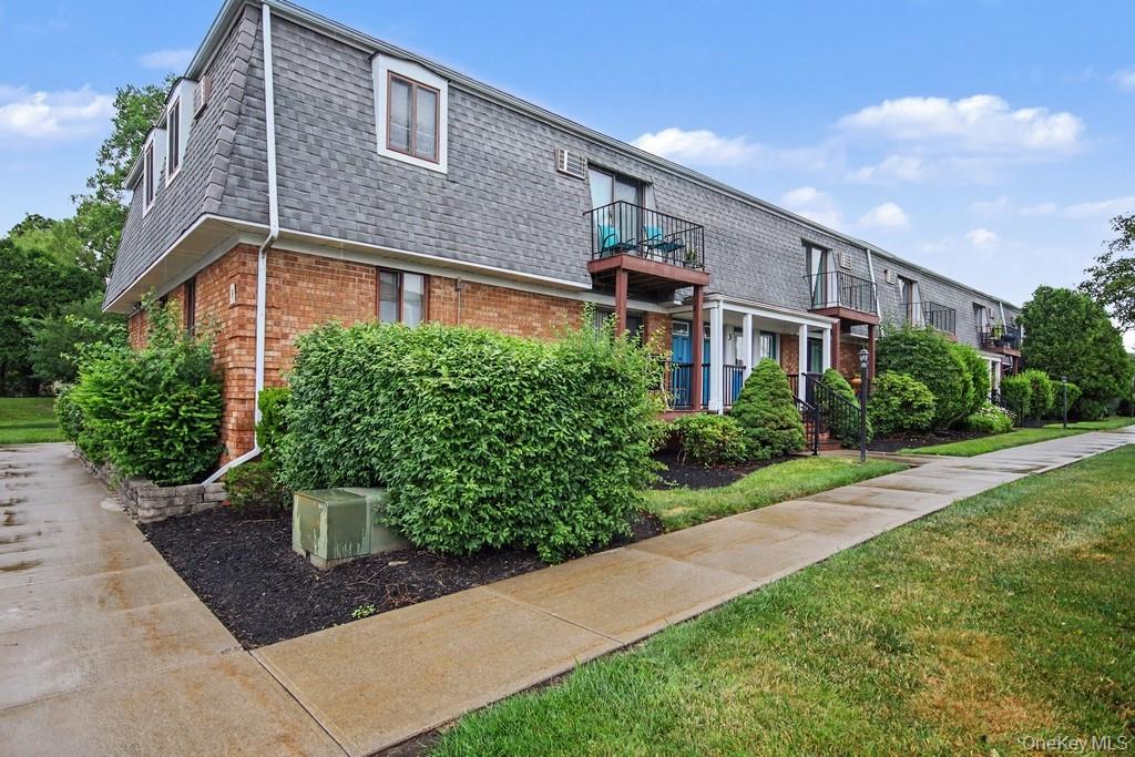 2D Fortune Road West, Unit 3C Middletown, NY 10941 - Photo 3 of 30