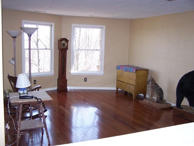 2 Rt Alderson, WV 24910 - Photo 13 of 19 Second Floor Den