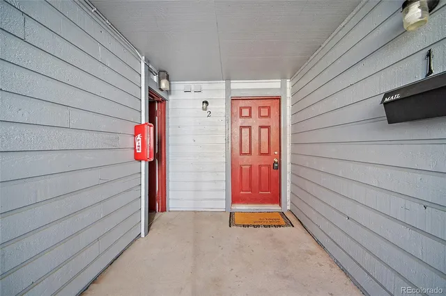 $252,500 | 13982 East Stanford Circle, Unit N02, Aurora, CO 80015