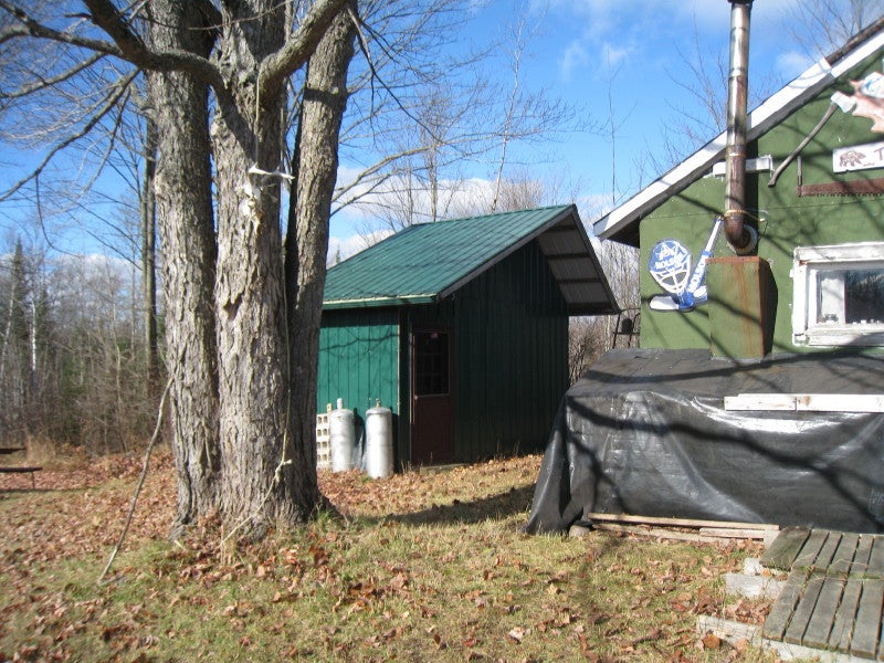 . South Mountain Road Barbeau, MI 49710 - Photo 4 of 9 Gallery Image 4