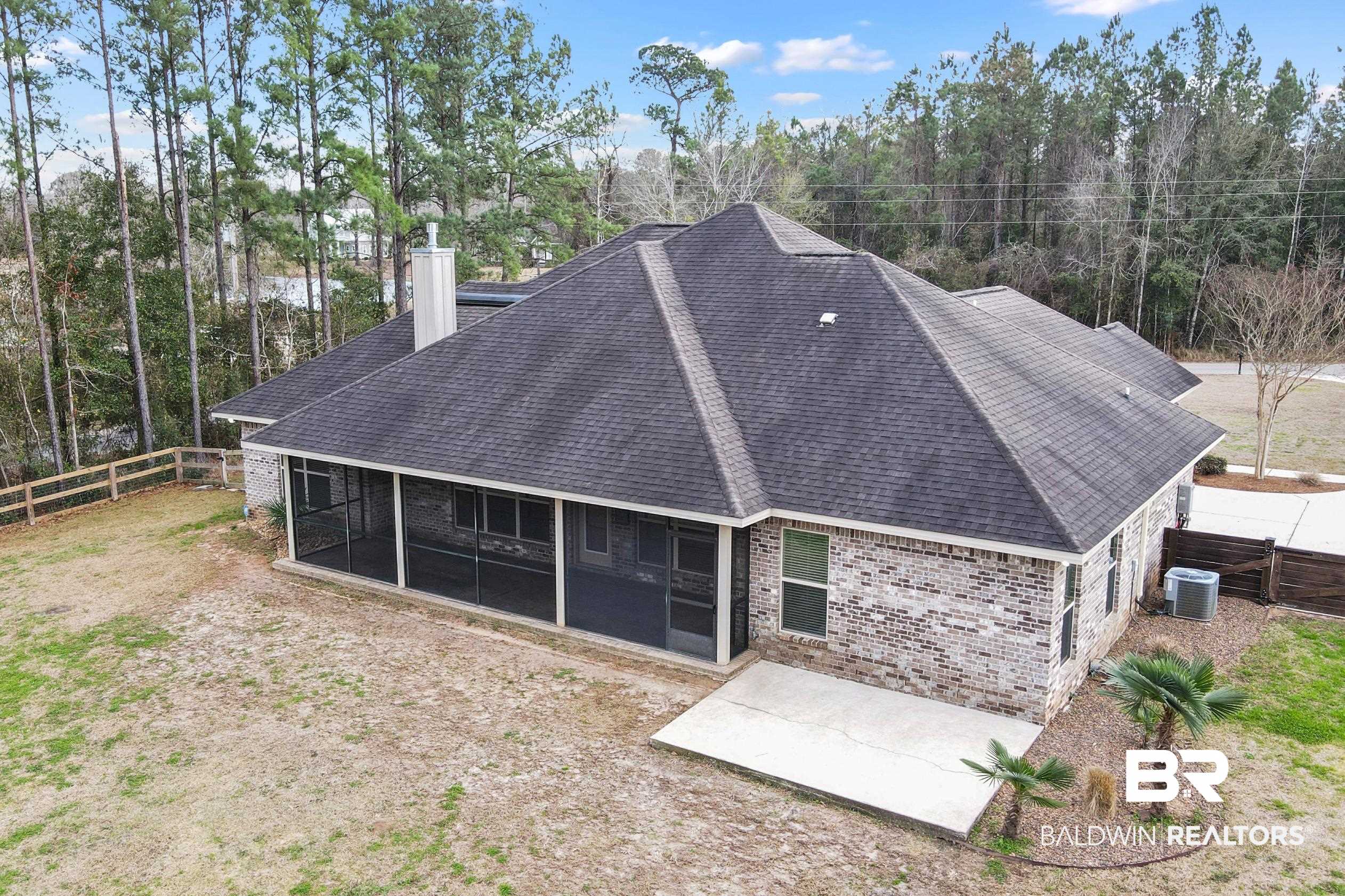 7101 Cloverleaf Landing Road Bay Minette, AL 36507 - Photo 33 of 36