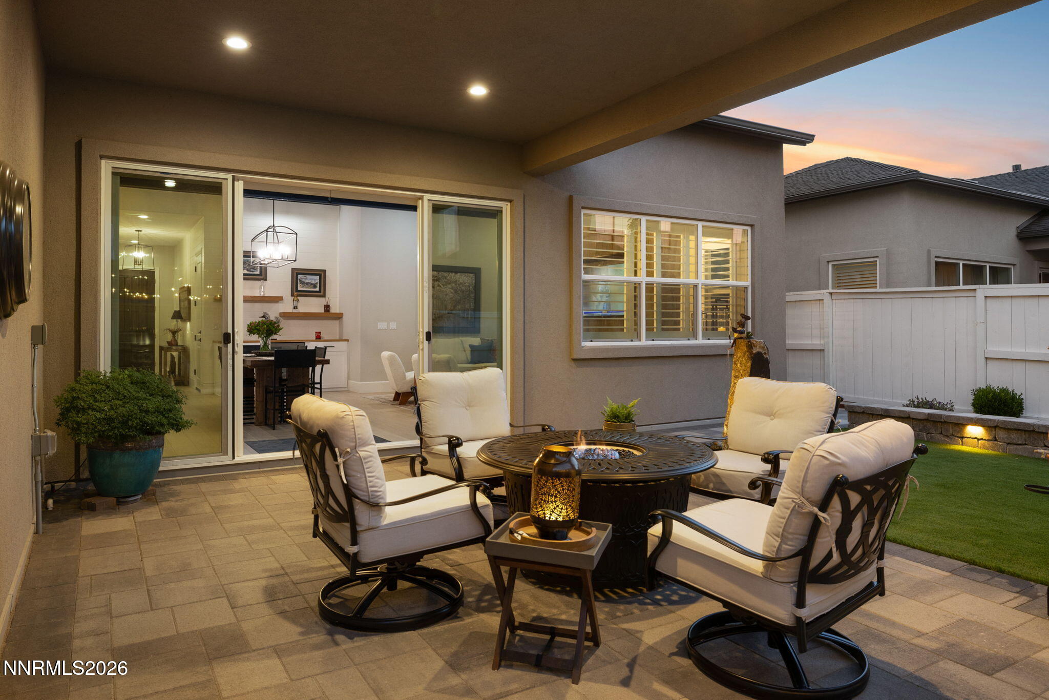 5518 Dapplegray Way Reno, NV 89511 - Photo 31 of 39 2-web-or-mls-5518 Dapplegray twilight-3