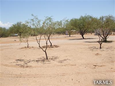 12160 North Derringer Road Marana, AZ 85653 - Photo 1 of 4 Gallery Image 1