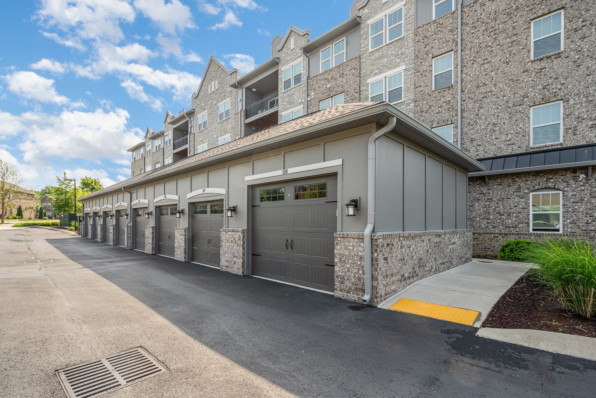 141 Saundersville Road, Unit 1308 Hendersonville, TN 37075 - Photo 3 of 25