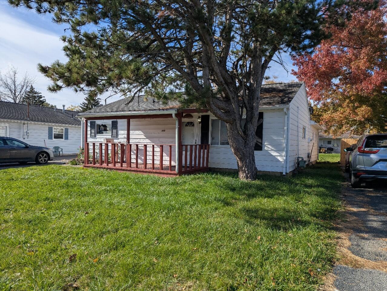 695 Demorest Road Columbus, OH 43204 - Photo 1 of 24 Gallery Image 1