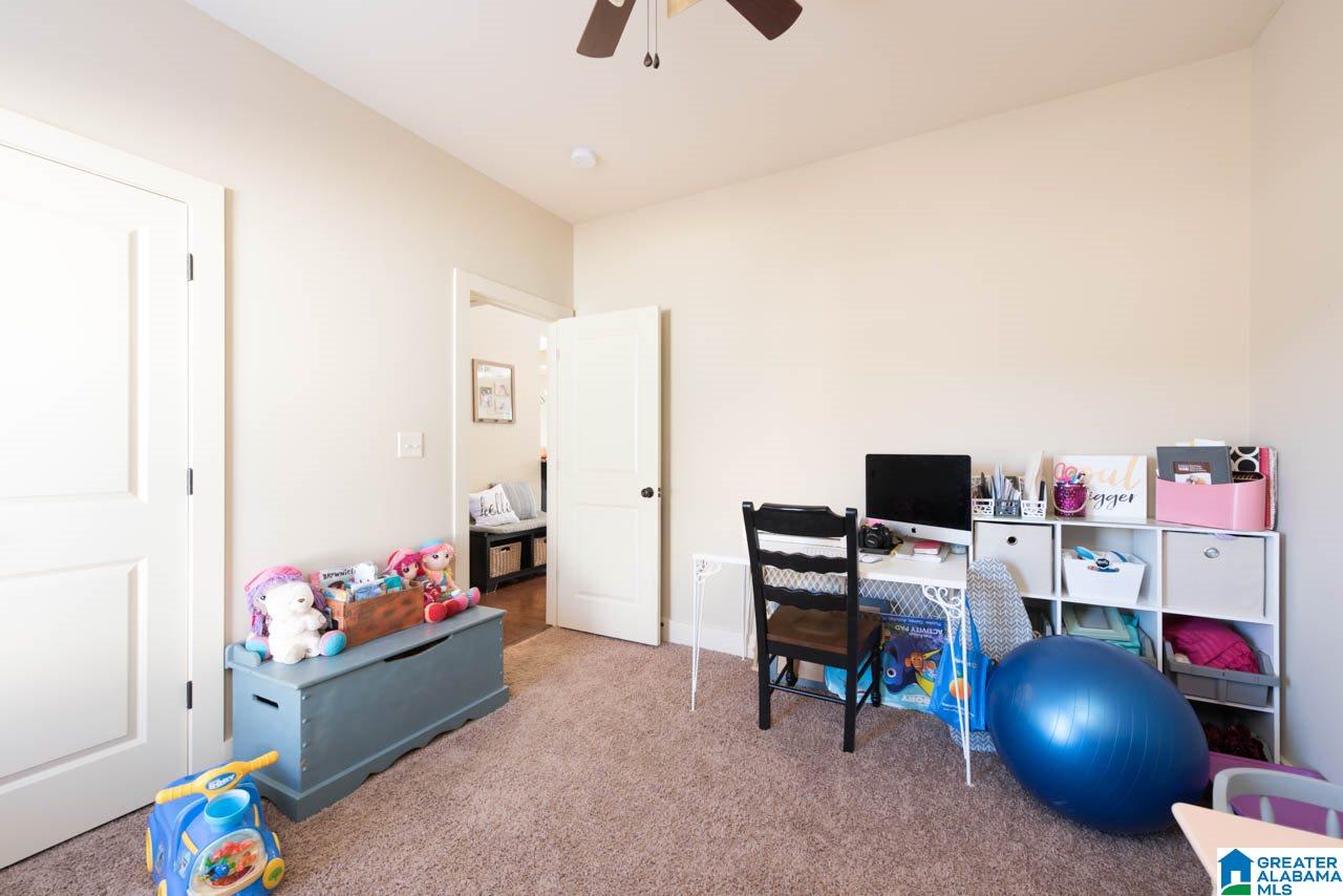 109 Sitton Circle Sterrett, AL 35147 - Photo 21 of 25