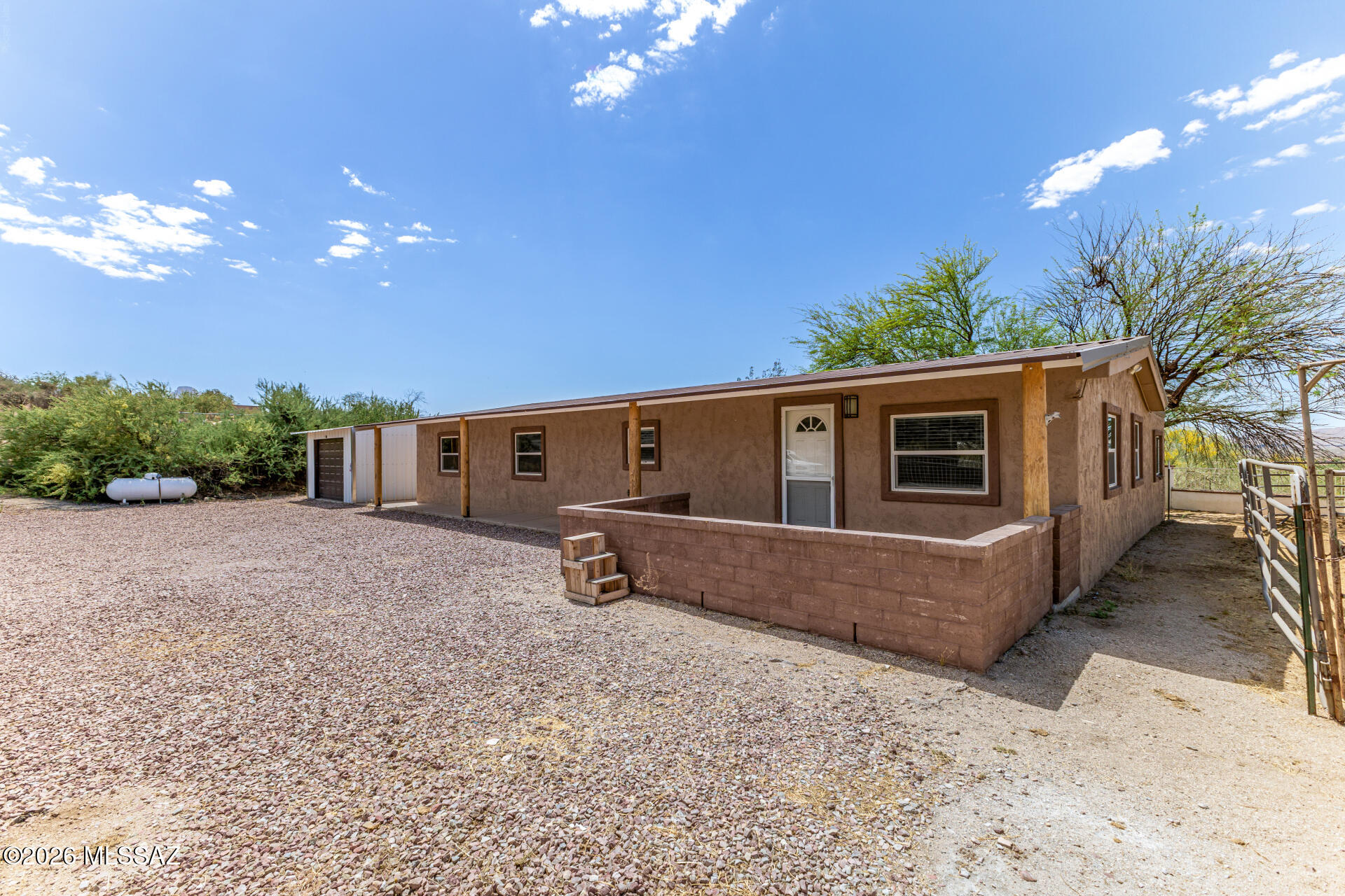 14813 North Swan Road Tucson, AZ 85739 - Photo 11 of 45 02 Swan