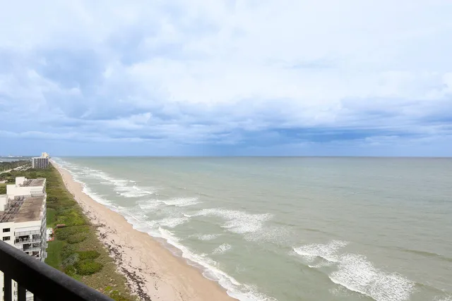 a view of a lake view