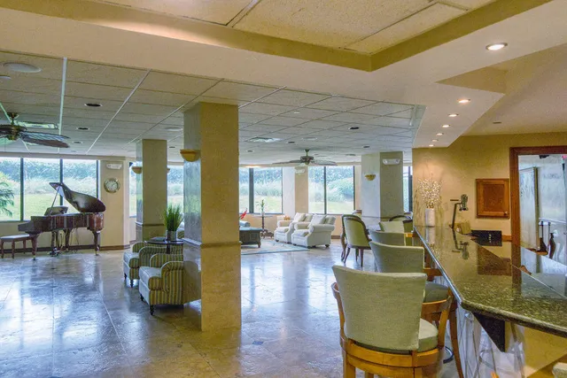 a view of a building