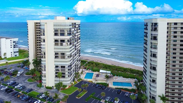 $810,000 | 9500 South Ocean Drive, Unit 1905, Jensen Beach, FL 34957