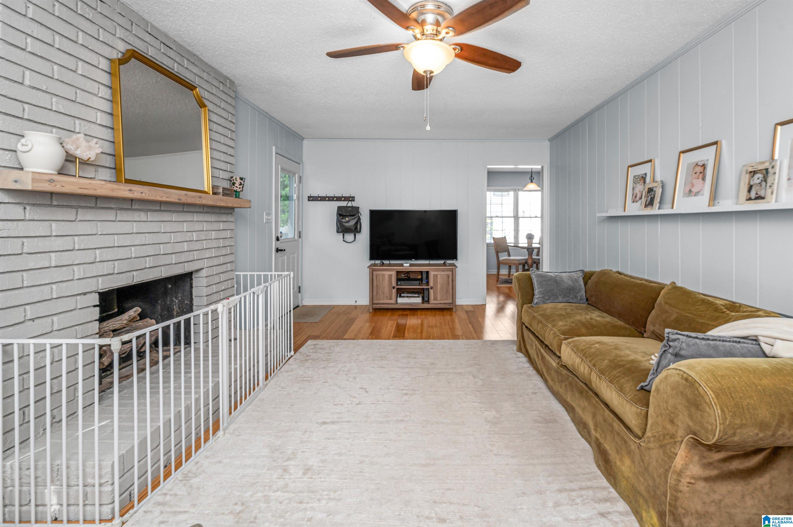 3474 Ridgecrest Drive Birmingham, AL 35216 - Photo 17 of 39