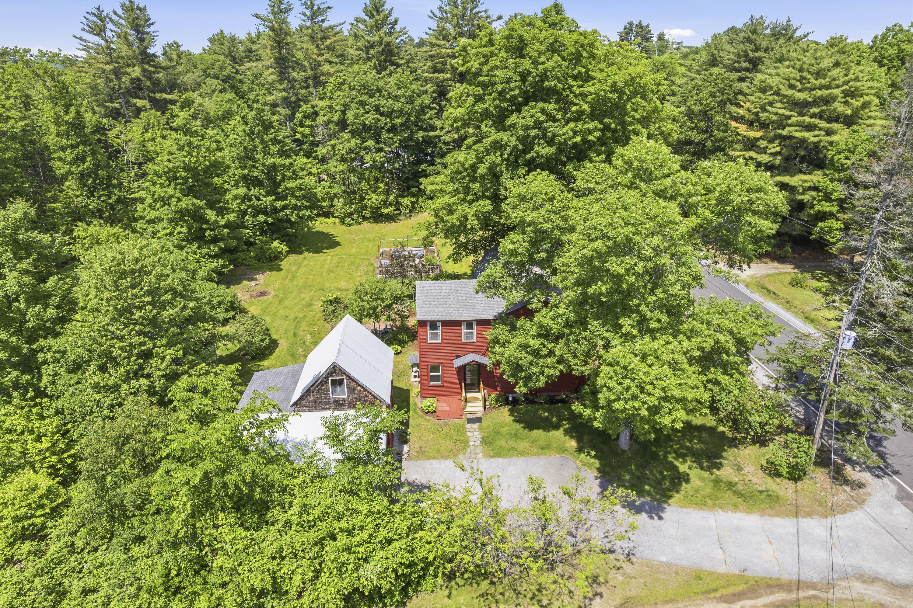 61 River Road Dresden, ME 04342 - Photo 64 of 70 61 River Rd_171