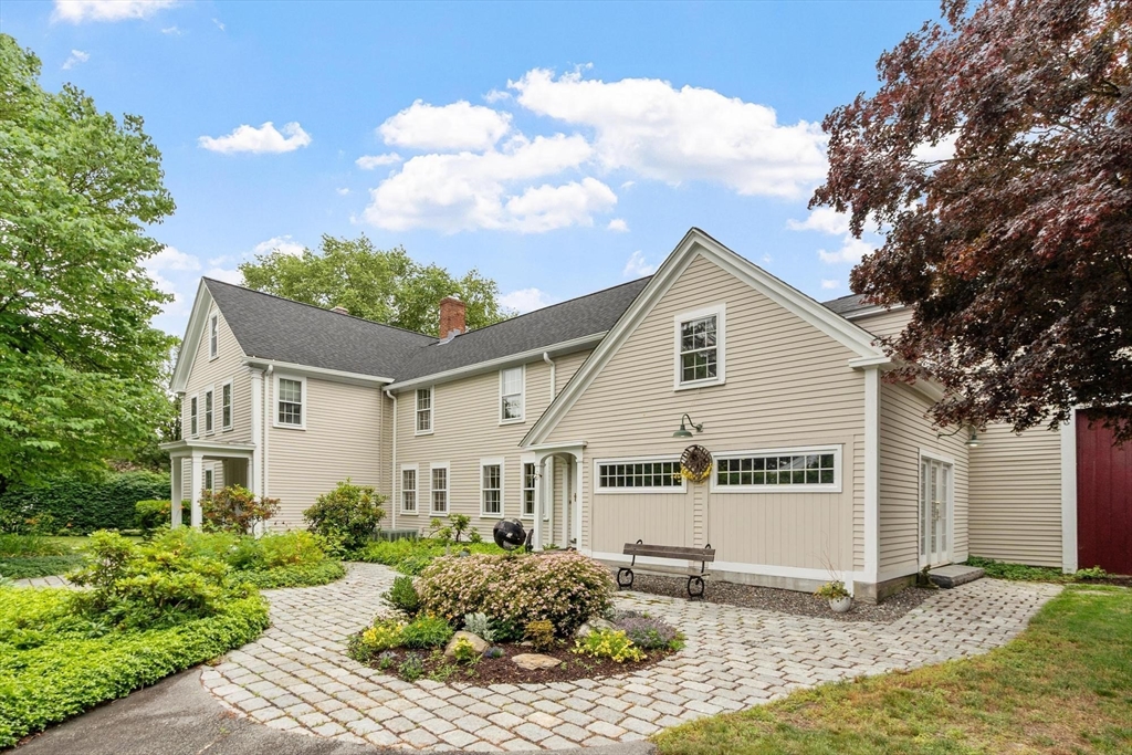 230 Still River Road Harvard, MA 01451 - Photo 7 of 35