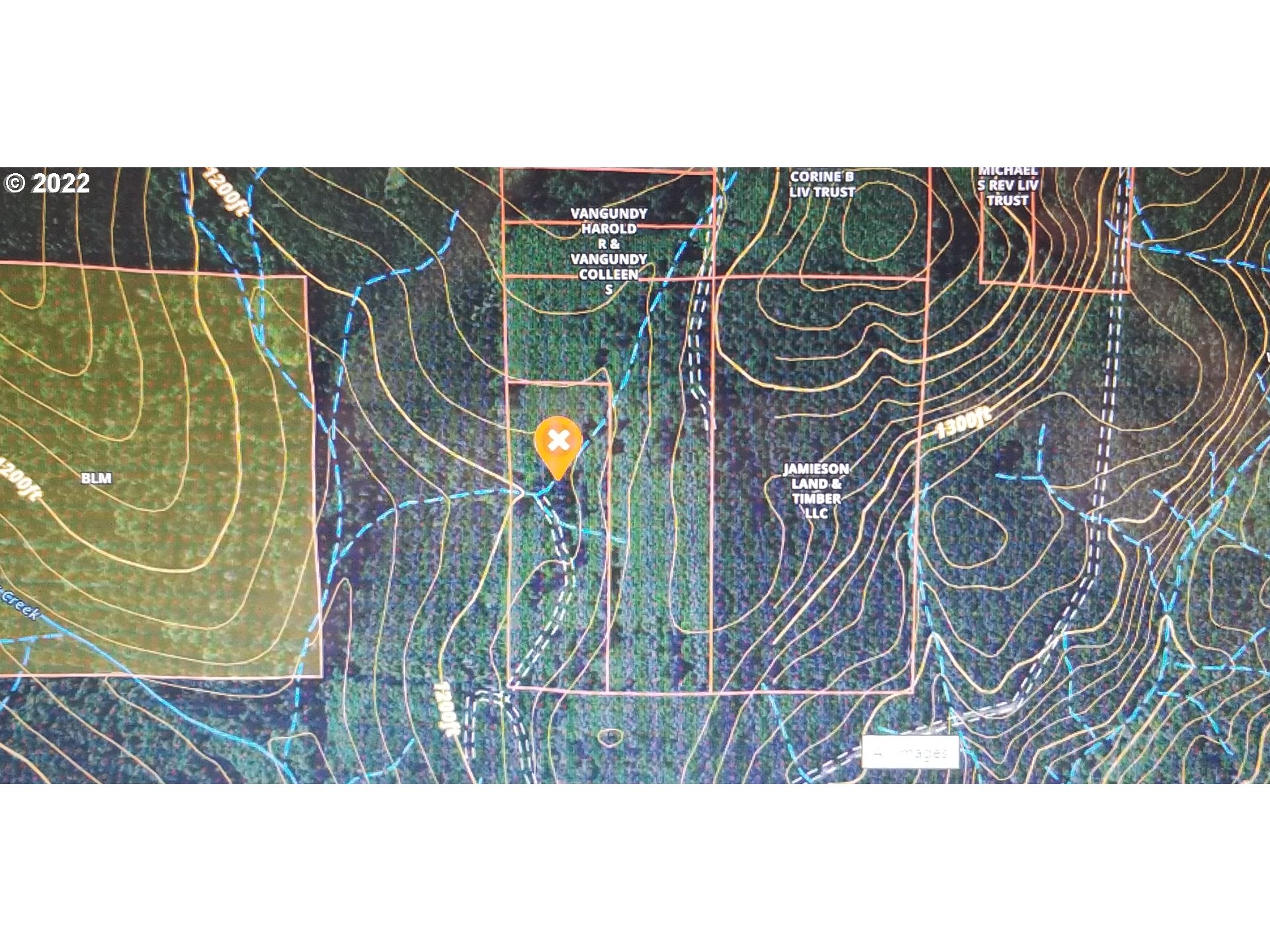 0 Northwest Dixie Mountain Road Scappoose, OR 97056 - Photo 1 of 3 Gallery Image 1