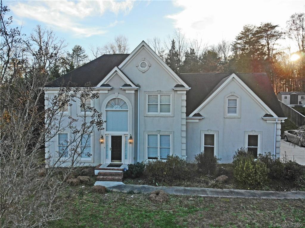 577 Highland Ridge Road Mooresville, NC 28115 - Photo 1 of 48 Gallery Image 1