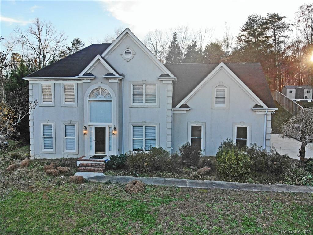 577 Highland Ridge Road Mooresville, NC 28115 - Photo 47 of 48 Gallery Image 47