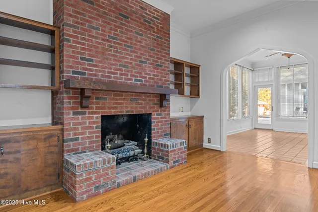 $879,000 | 2000 Airport Road, Whispering Pines, NC 28327