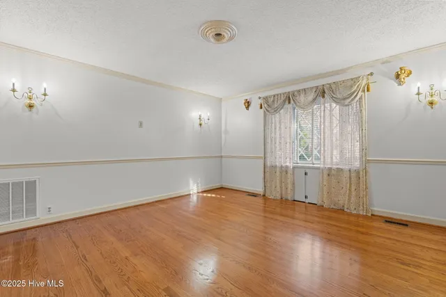 $879,000 | 2000 Airport Road, Whispering Pines, NC 28327