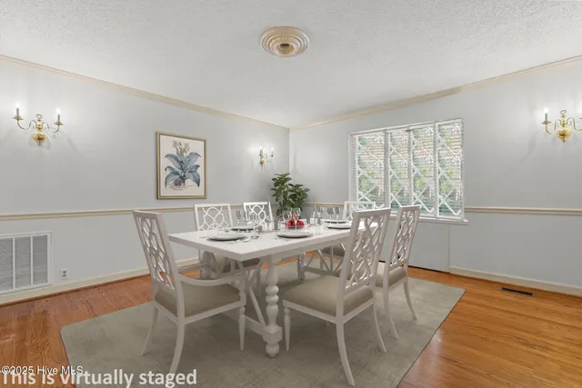 $879,000 | 2000 Airport Road, Whispering Pines, NC 28327