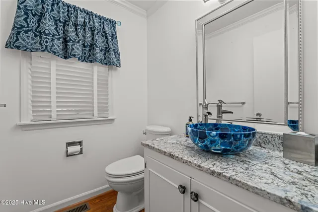 $879,000 | 2000 Airport Road, Whispering Pines, NC 28327