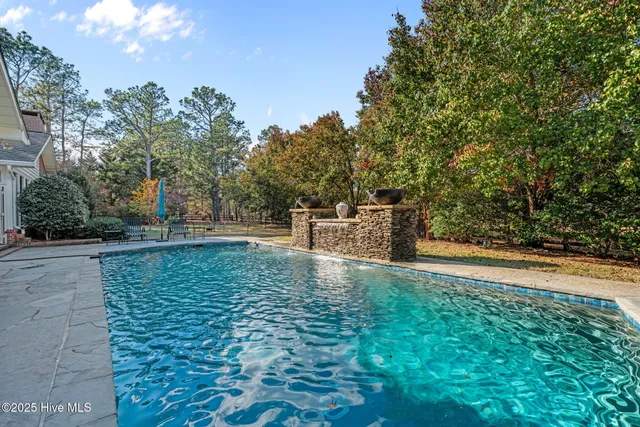 $879,000 | 2000 Airport Road, Whispering Pines, NC 28327