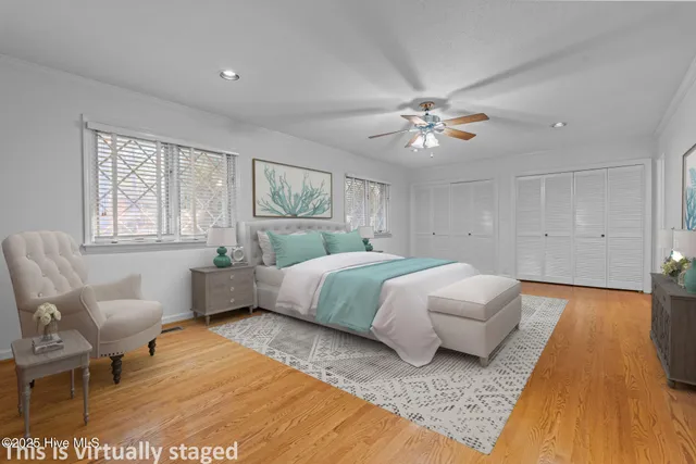 $879,000 | 2000 Airport Road, Whispering Pines, NC 28327