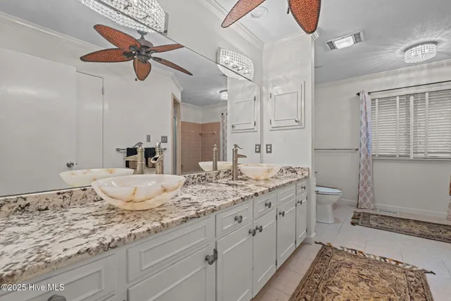 $879,000 | 2000 Airport Road, Whispering Pines, NC 28327