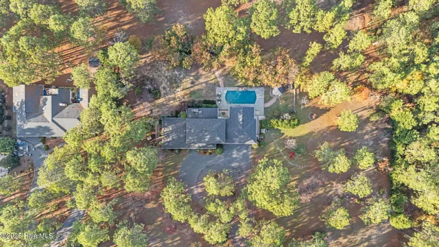 $879,000 | 2000 Airport Road, Whispering Pines, NC 28327