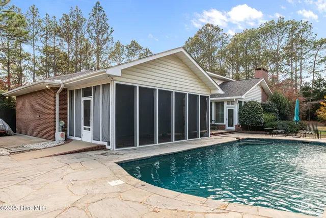 $879,000 | 2000 Airport Road, Whispering Pines, NC 28327