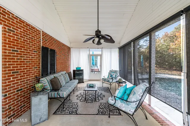 $879,000 | 2000 Airport Road, Whispering Pines, NC 28327