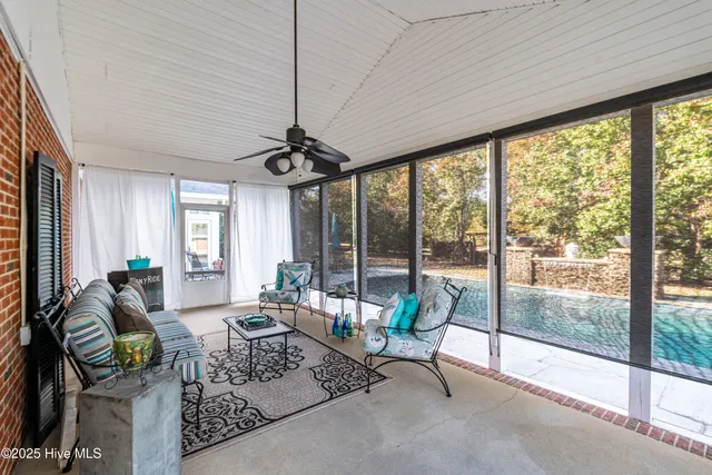 $879,000 | 2000 Airport Road, Whispering Pines, NC 28327