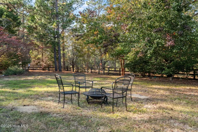 $879,000 | 2000 Airport Road, Whispering Pines, NC 28327