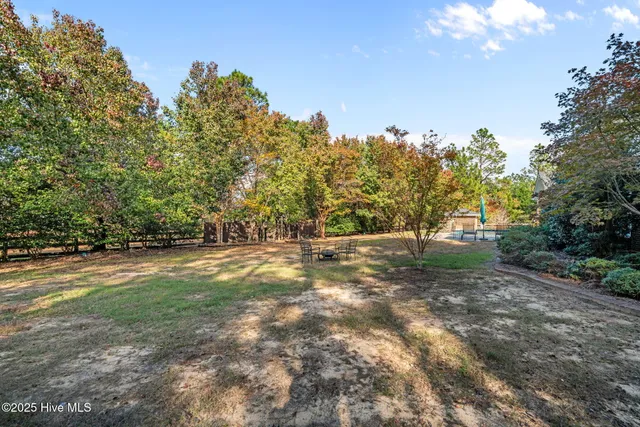 $879,000 | 2000 Airport Road, Whispering Pines, NC 28327