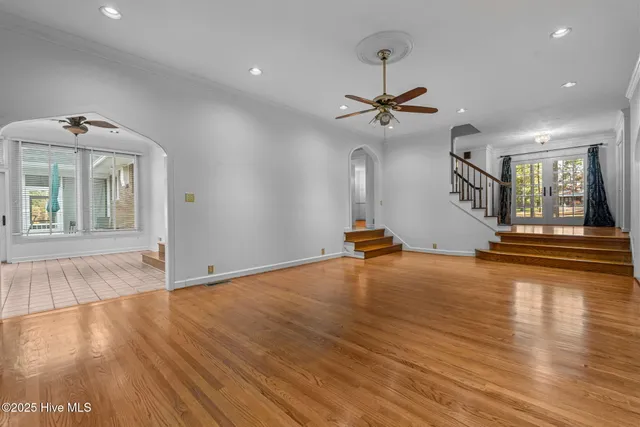 $879,000 | 2000 Airport Road, Whispering Pines, NC 28327