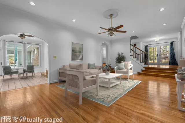 $879,000 | 2000 Airport Road, Whispering Pines, NC 28327