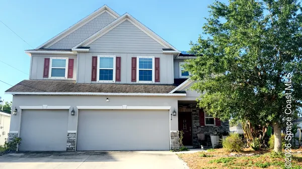 $499,000 | 414 Hancock Street, Palm Bay, FL 32908