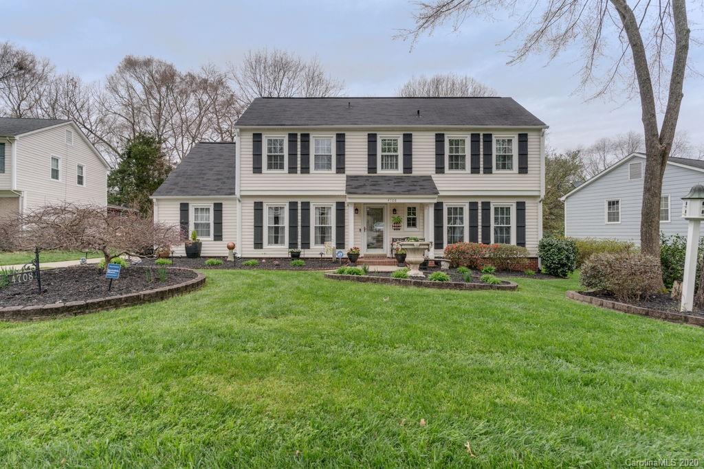 4708 Truscott Road Charlotte, NC 28226 - Photo 1 of 29 Gallery Image 1
