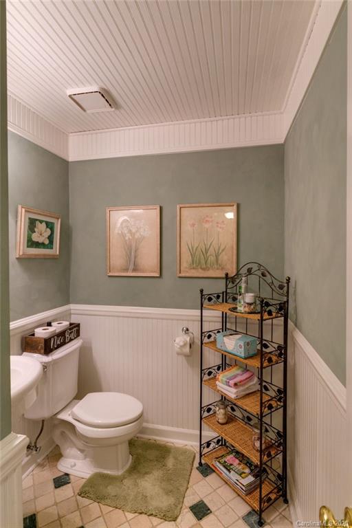4708 Truscott Road Charlotte, NC 28226 - Photo 11 of 29 Gallery Image 11