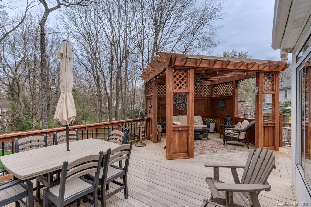 4708 Truscott Road Charlotte, NC 28226 - Photo 23 of 29 Gallery Image 23