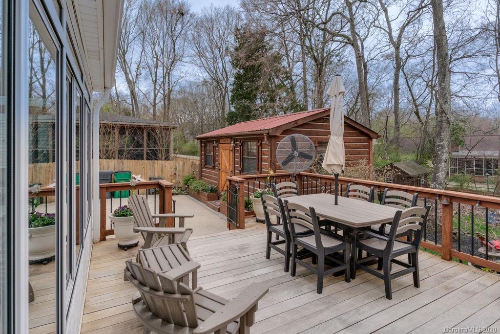 4708 Truscott Road Charlotte, NC 28226 - Photo 24 of 29 Gallery Image 24