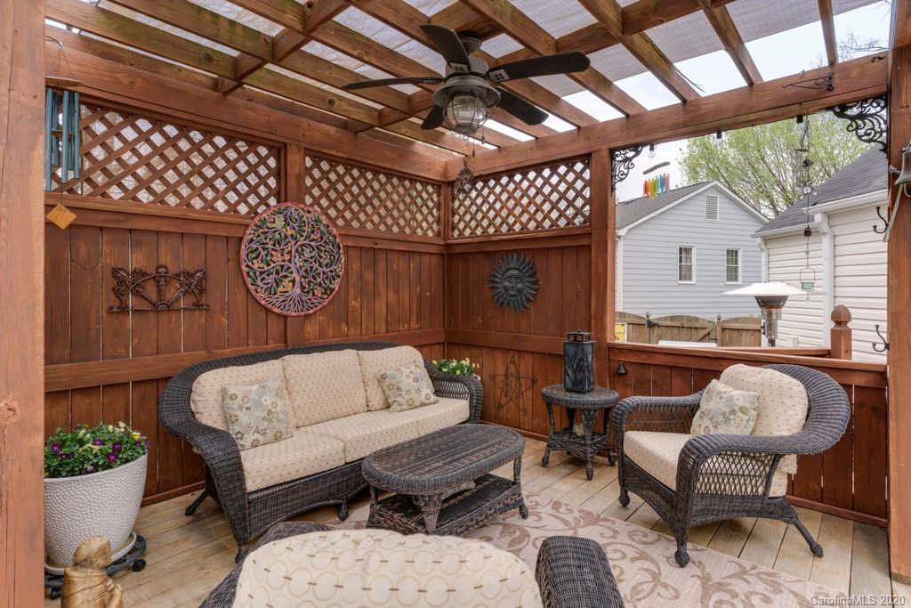 4708 Truscott Road Charlotte, NC 28226 - Photo 25 of 29 Gallery Image 25